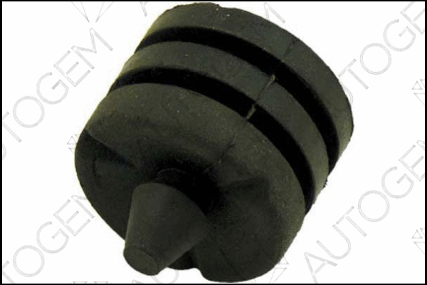Rubber Buffer, muffler (CSM147EP)