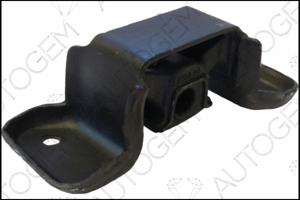 Mount, exhaust system (CSM9109)