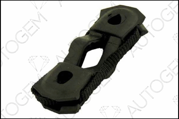 Mount, exhaust system (CSM213)