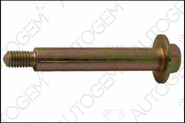 Bolt, exhaust system (EMS37)