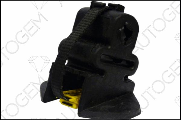 Mount, exhaust system (CSM790)