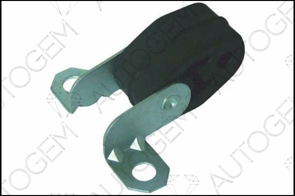 Mount, exhaust system (CSM957)