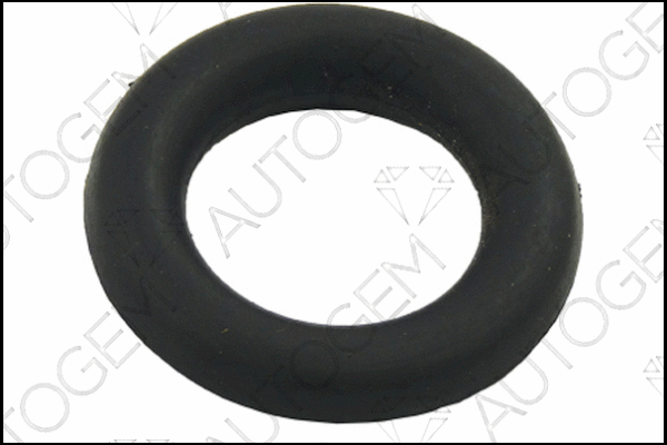 Rubber Mount, muffler (SR36)