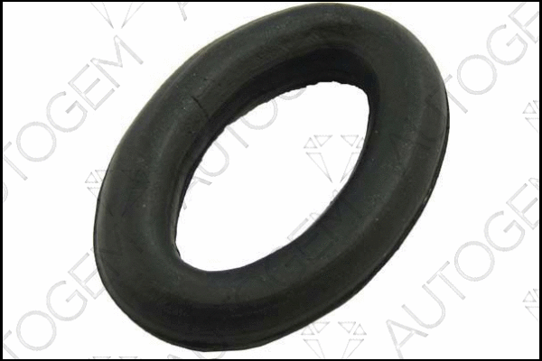 Mount, exhaust system (SS42)