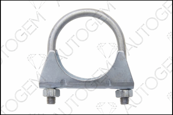 Pipe Connector, exhaust system (ECL54)
