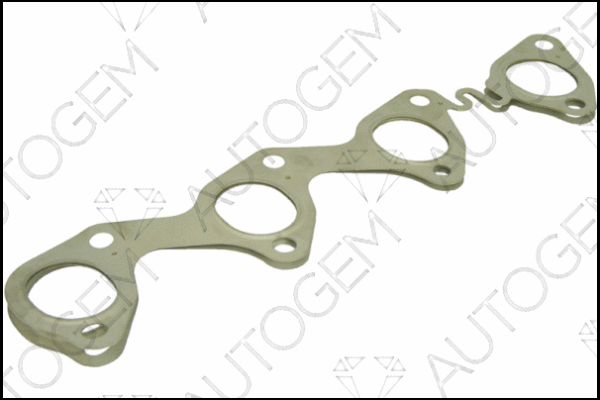 Gasket, exhaust manifold (MG468)
