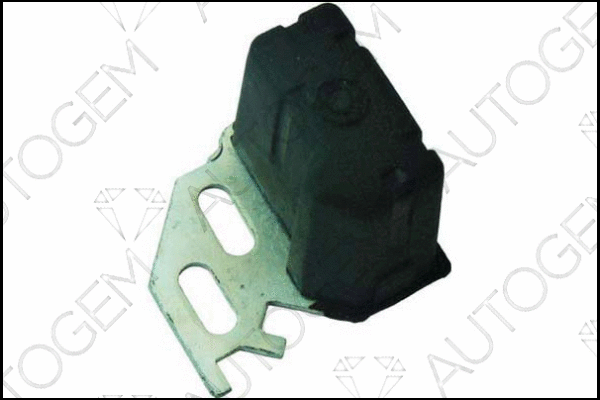Mount, exhaust system (CSM824)