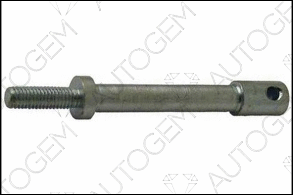 Bolt, exhaust system (EMS49)