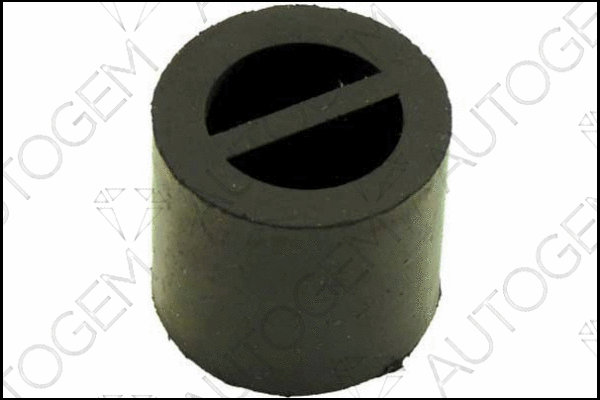 Mount, exhaust system (SM46)