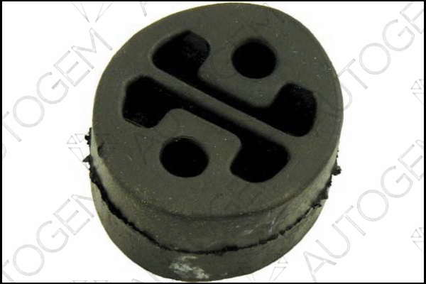 Mount, exhaust system (CSM420)