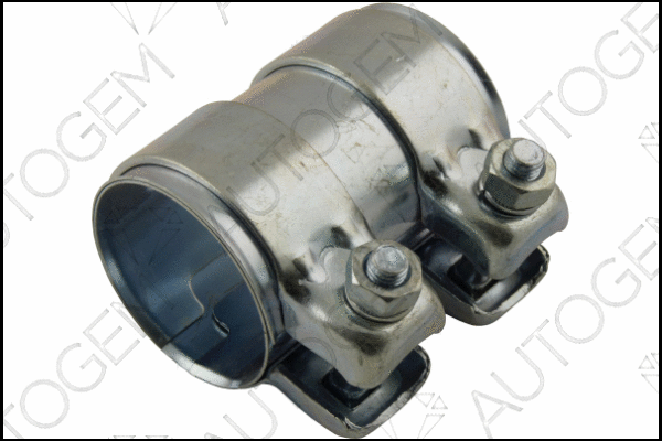 Pipe Connector, exhaust system (EPC6595)