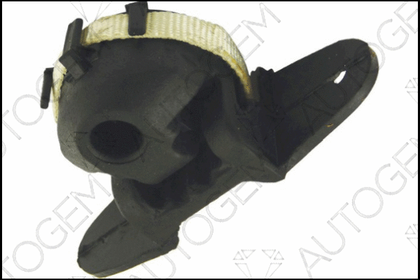 Mount, exhaust system (CSM478)