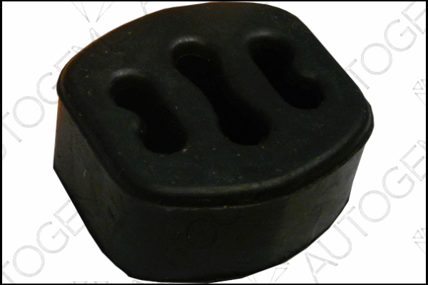 Mount, exhaust system (CSM9302)