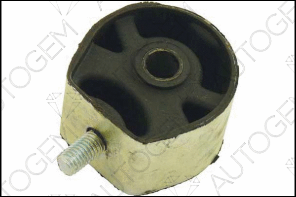 Mount, exhaust system (CSM615)
