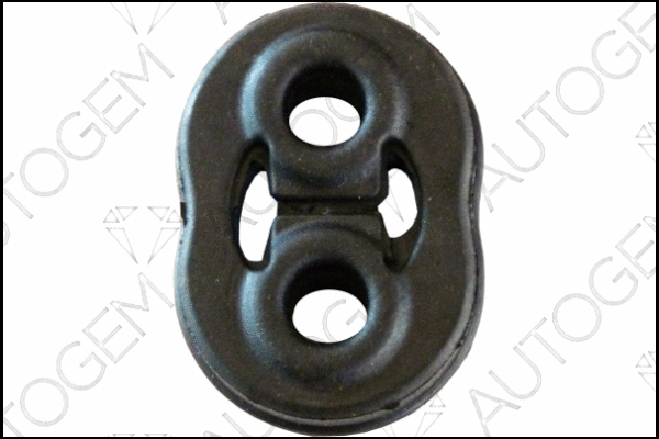 Mount, exhaust system (CSM595)