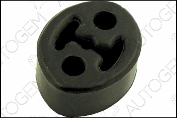 Mount, exhaust system (CSM305)