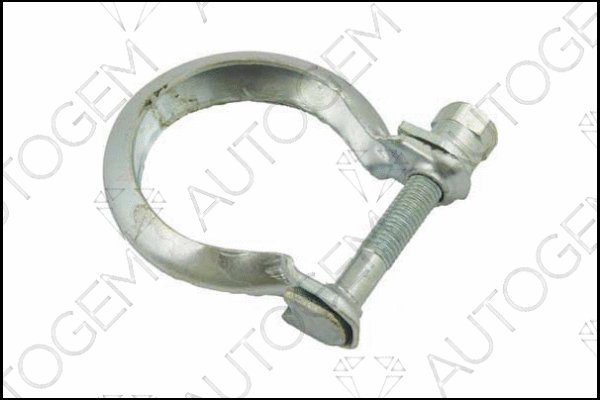 Pipe Connector, exhaust system (CSC272)