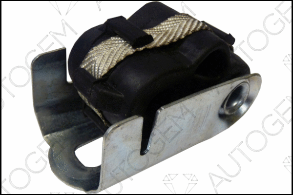 Mount, exhaust system (CSM8304)