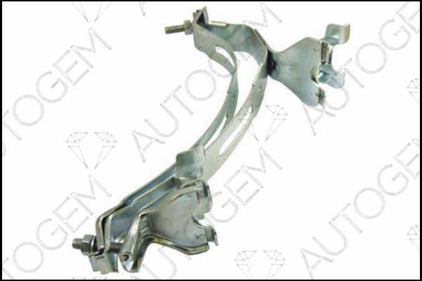 Bracket, muffler (CSC118)