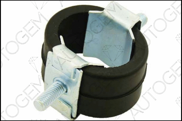 Mount, exhaust system (CSM24)