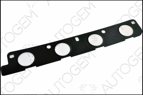 Gasket, exhaust manifold (MG966)