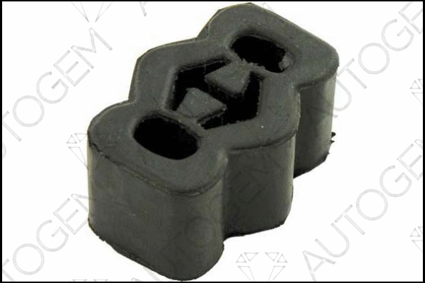 Mount, exhaust system (CSM130)