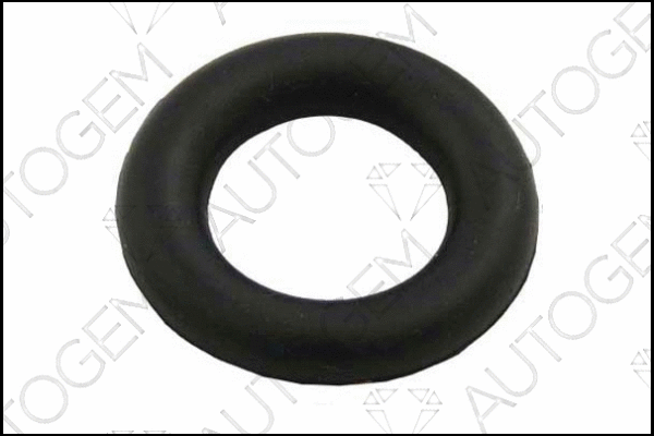 Rubber Mount, muffler (SR34EP)