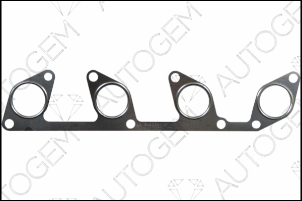 Gasket, exhaust manifold (MG969)
