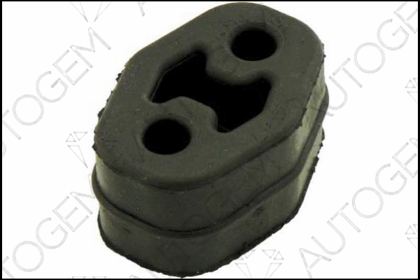 Mount, exhaust system (CSM196)