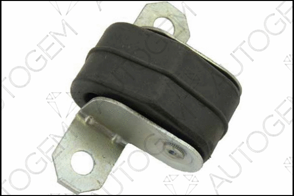 Mount, exhaust system (CSM860)