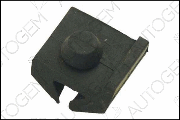 Rubber Buffer, muffler (CSM815)