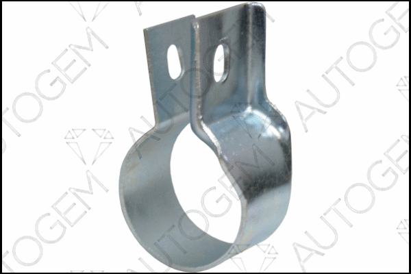 Pipe Connector, exhaust system (CSC694)