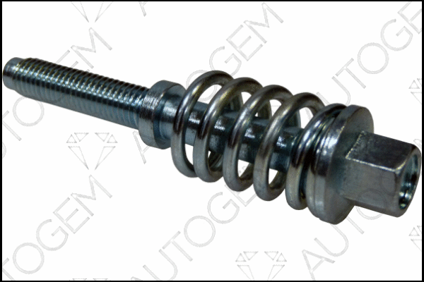 Bolt, exhaust system (CSC676)