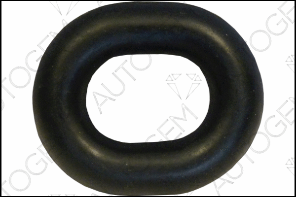 Mount, exhaust system (SS44)