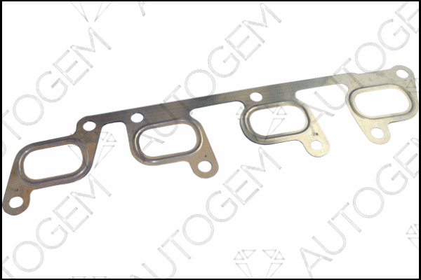 Gasket, exhaust manifold (MG978)