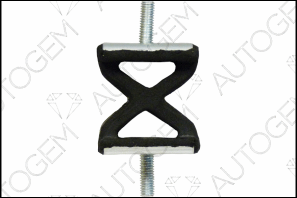 Mount, exhaust system (CSM485)