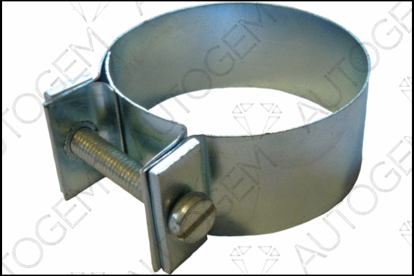 Pipe Connector, exhaust system (CSC304)
