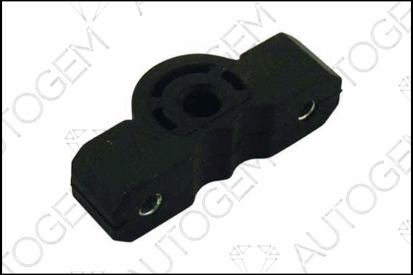 Mount, exhaust system (CSM407)