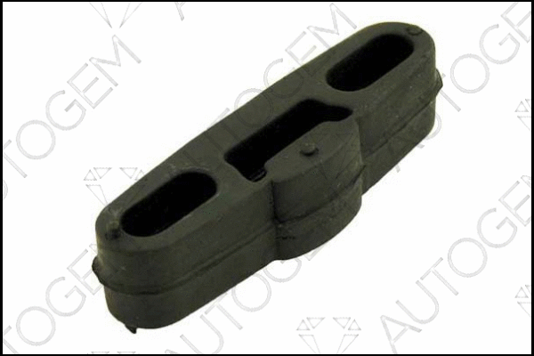 Mount, exhaust system (CSM69)