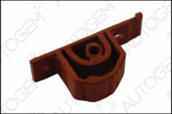 Mount, exhaust system (CSM314)