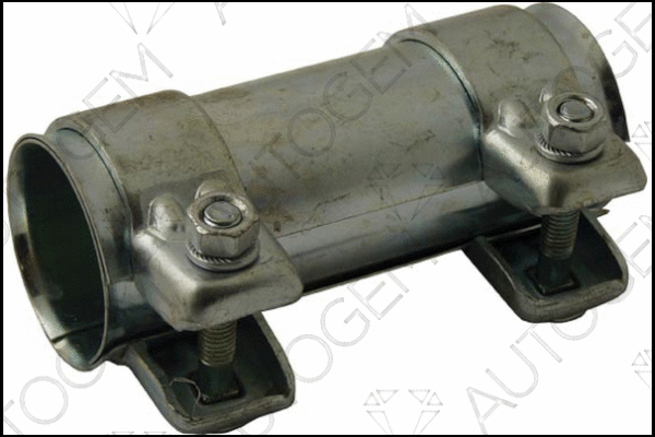 Pipe Connector, exhaust system (EPC43125)