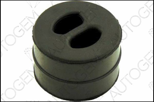 Mount, exhaust system (SM56)