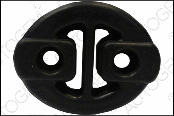 Mount, exhaust system (CSM6401)