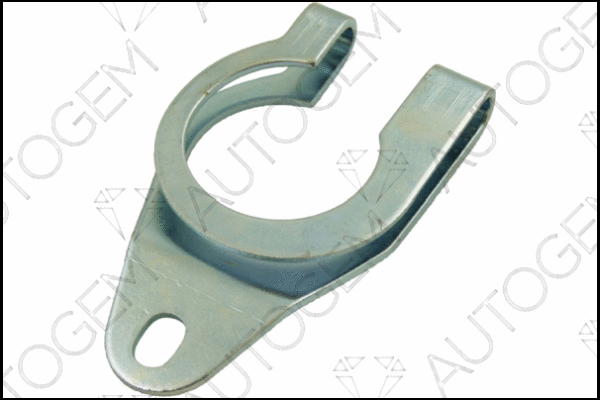 Pipe Connector, exhaust system (CSC106)