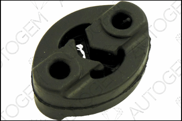 Mount, exhaust system (CSM119)