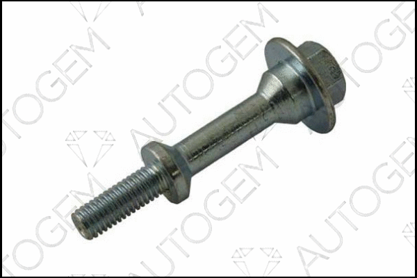 Bolt, exhaust system (EMS46)