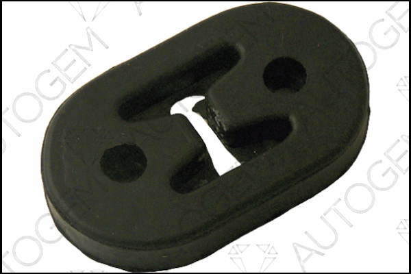 Mount, exhaust system (CSM502)