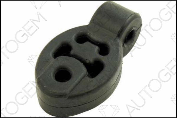 Mount, exhaust system (CSM208)