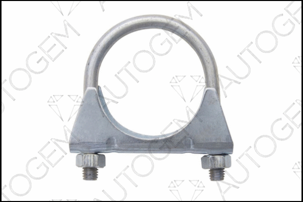 Pipe Connector, exhaust system (ECL45)