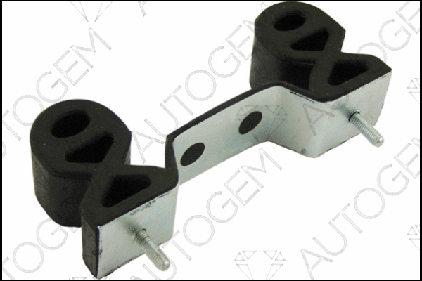 Mount, exhaust system (CSM783)